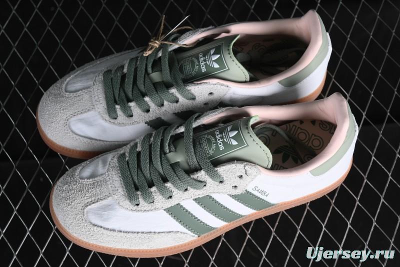 Adidas Samba OG W Casual Sneakers - ID0492