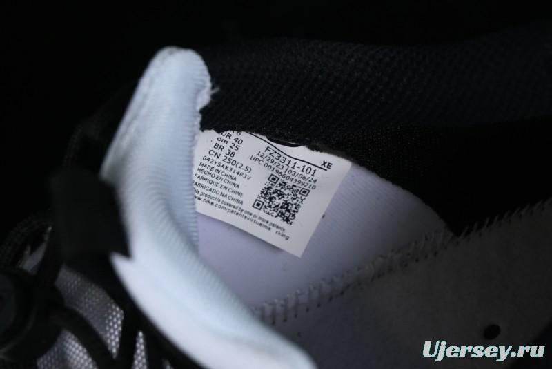 Nike ACG Mountain Fly 2 Low SP Outdoor Hiking Shoes with GORE-TEX and React Foam - FZ3311-101