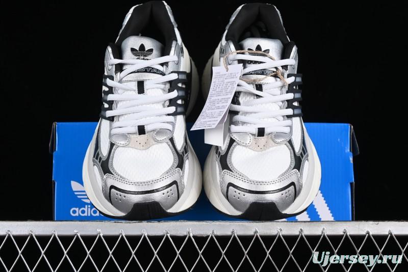 Adidas Adistar XLG Comfortable Anti-Slip Low-Top Casual Sports Shoes - IH3381