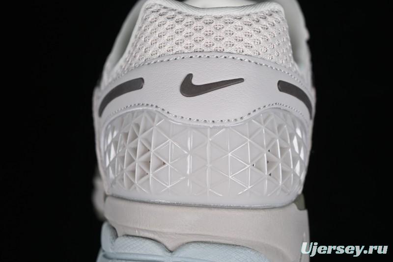 Nike Zoom Vomero 5 SP Retro Classic Casual Running Shoes with EVA Midsole - FZ3653-104
