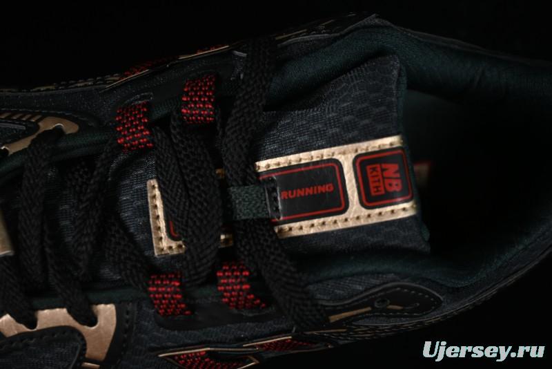 New Balance 1906 Series Retro Dad Style Casual Running Shoes - M1906RKS