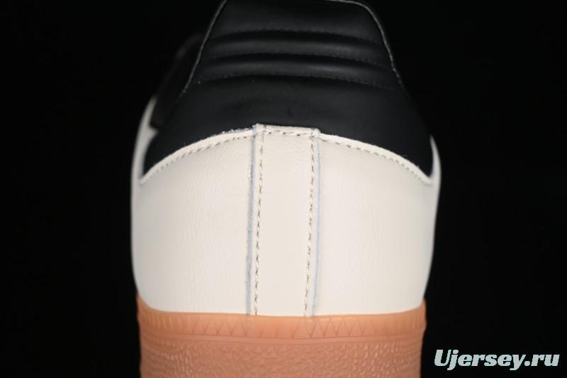 Adidas Samba OG Casual Sneakers with Classic Design - ID0478