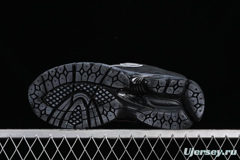 New Balance 2002 Series Retro Casual Running Shoes with Upgraded N-ERGY Cushioning - M2002RBV