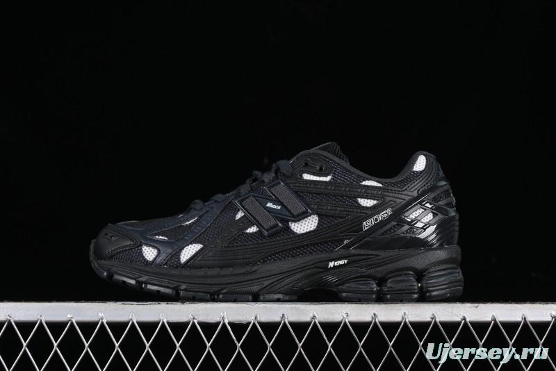 New Balance 1906 Series Retro Dad Style Casual Running Shoes with T-Beam Outsole and Exposed Cushioning - M1906RPB