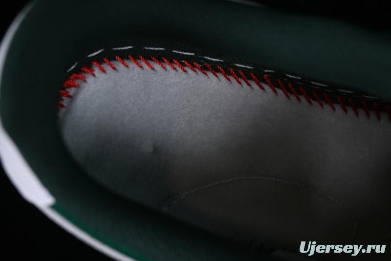 Nike Air Force 1 '07 Low Casual Sneakers with Full-Length Air Cushion - FJ4146-300