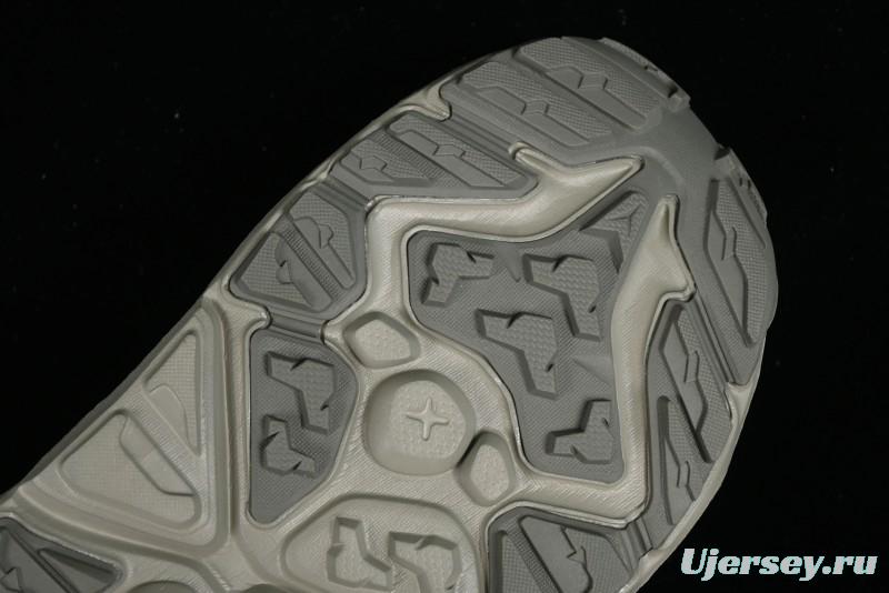 Hoka One One Hopara 2.0 Outdoor Functional Mountain Sandals with Rugged Outsole - 1147650 BYT