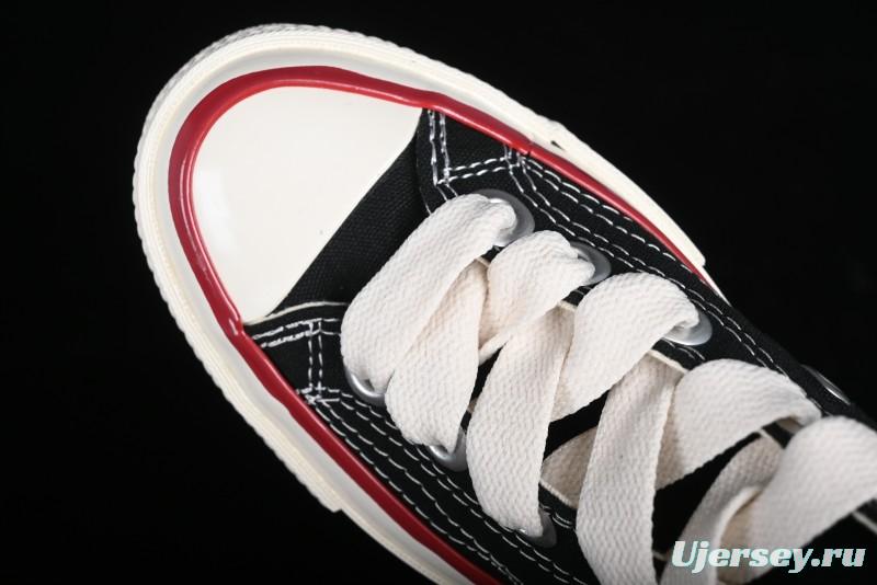 Converse Chuck Taylor All Star 1970s High Top Canvas Sneakers - A09139C