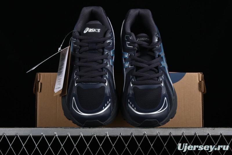 Asics Gel-Flux 4 Low-Top Breathable Casual Running Shoes - 1011B646-021