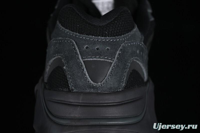 Adidas Yeezy Boost 700 V2 Inertia Running Shoes with 3M Reflective Design - FU6684