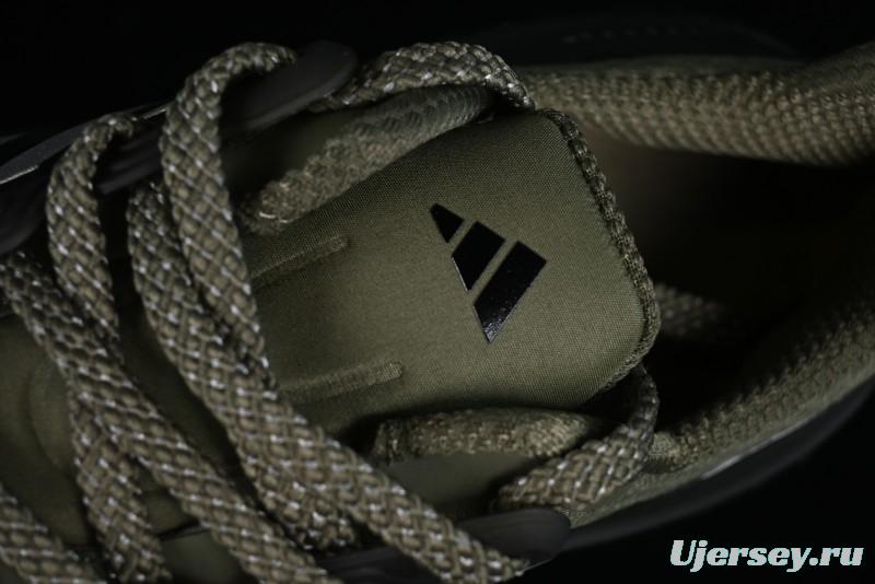 Adidas Ultra Boost Light 23 Running Shoes with Full-Length Boost Technology - IF6530