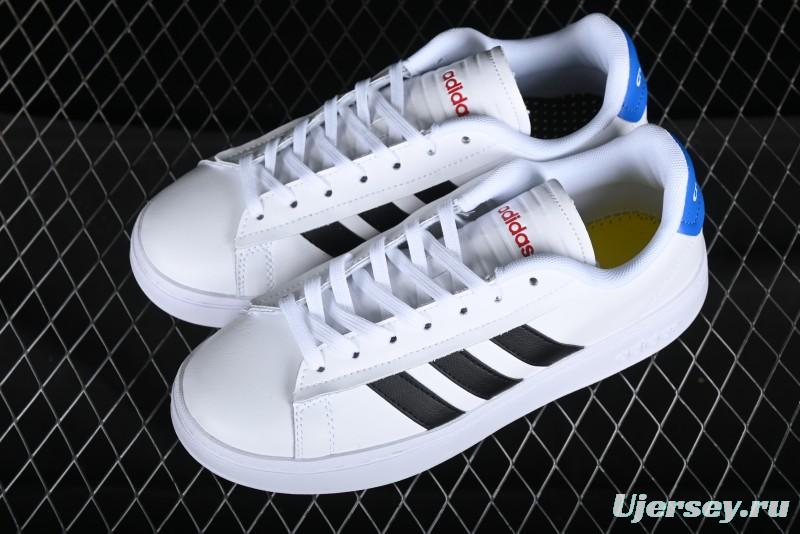 Adidas Originals Ad Courtbeat GY8029 Low-Top Casual Basketball Shoes