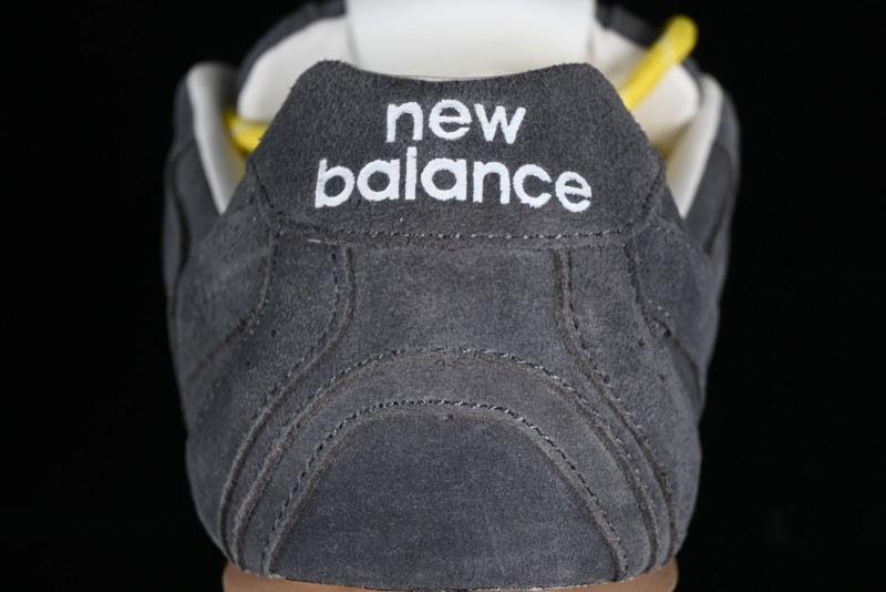 MiuMiu x New Balance 530 Low-Top Classic Retro Casual Running Shoes - 530