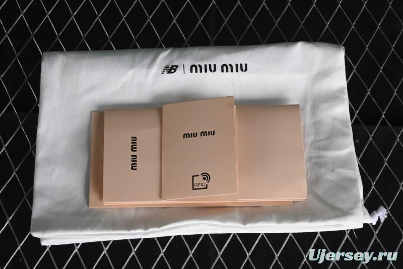 MiuMiu x New Balance 530 Low-Top Classic Retro Casual Running Shoes - 530