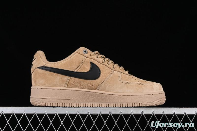 Nike Air Force 1 '07 Low Custom Casual Sneakers - CW2288-111