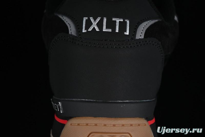 Vans Rowley XLT Retro Skate Shoes with Cushioning and Durability - VN000D1GA2T