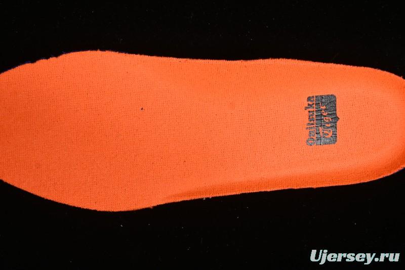 Onitsuka Tiger Moage Co Low-Top Running Shoes - Casual Comfortable Slip-Resistant Sneakers - 1183B555-101