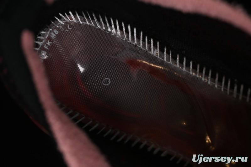 Nike Vapormax 2023 Flyknit Breathable Casual Running Shoes with Full-Length Air Cushion - DV1678-005