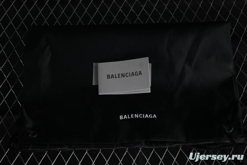 Balenciaga Phantom Sneaker 10th Generation Trend Running Shoes - WTRMH9080