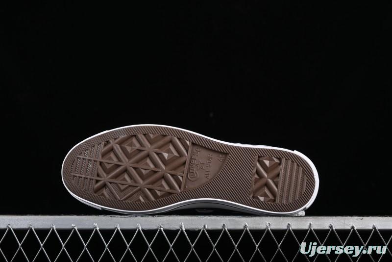Converse All Star High Top Canvas Sneakers - A10424C
