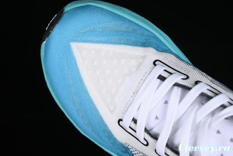 New Balance FuelCell Rebel V4 Low-Top Anti-Slip Wear-Resistant Versatile Casual Running Shoes - MFCPZSN