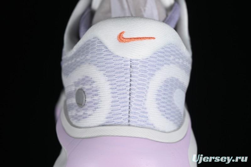 Nike Journey Run 2024 Low-Top Casual Running Shoes with Shock Absorption Anti-Slip and Wear-Resistant Design - FJ7765-100