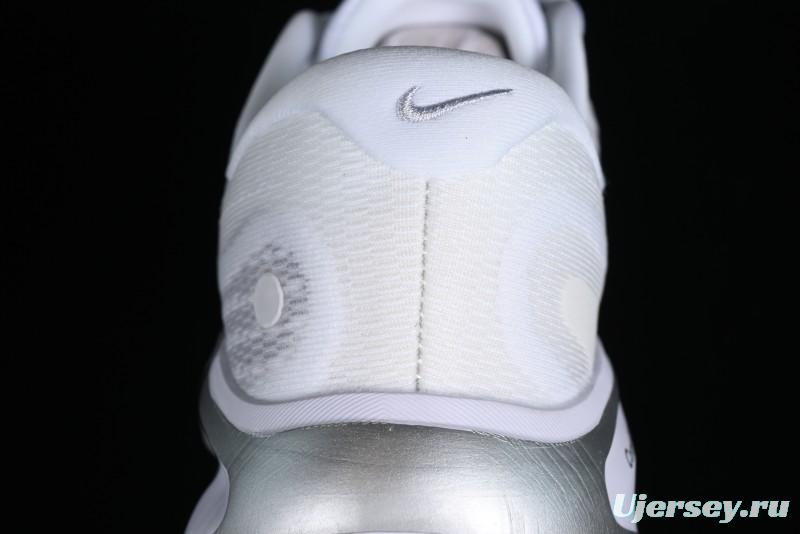 Nike Journey Run 2024 Low-Top Casual Running Shoes with Shock Absorption Anti-Slip and Wear-Resistant Design - FJ7765-102