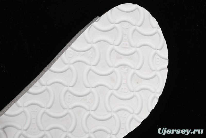 Birkenstock Soft Footbed Sandals with Suede Leather and Lambswool Lining - G.D4