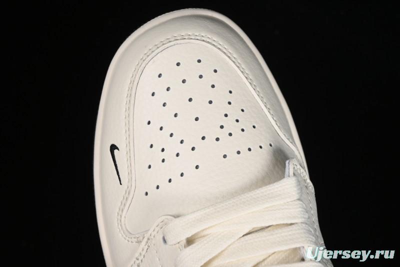 Nike Air Jordan 1 Low Stussy Collaboration - SJ9950-008