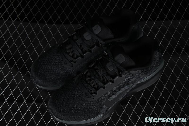 Nike Zoom Winflo 11 Moon Mesh Breathable Casual Running Shoes with Cushioning - FJ9509-002