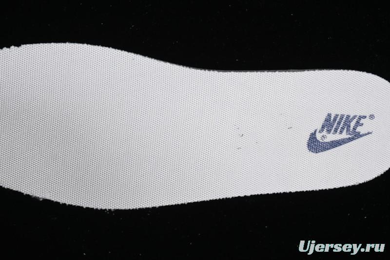 Nike SB Dunk Low LV Collaboration - Light Blue Check Print Anniversary High-End Custom Low-Top Casual Sneakers - SJ2068-249