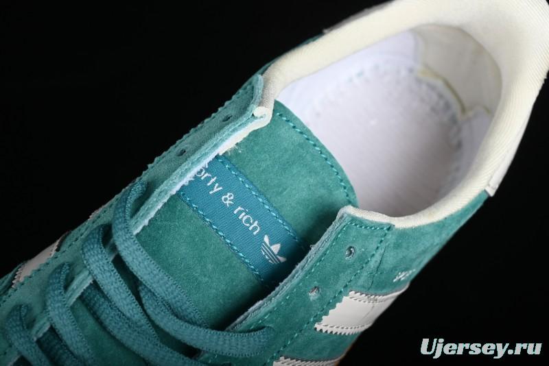 Adidas Handball Spezial Sporty&Rich Retro Casual Sneakers - IH2148