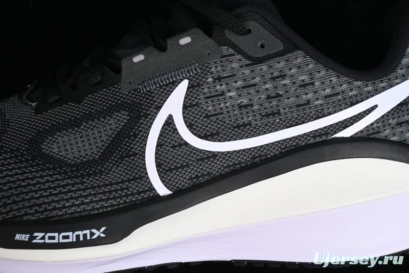 Nike Air Zoom Vomero 17 Lunar Summer 2024 Cushioned Casual Running Shoes - FB1309-004