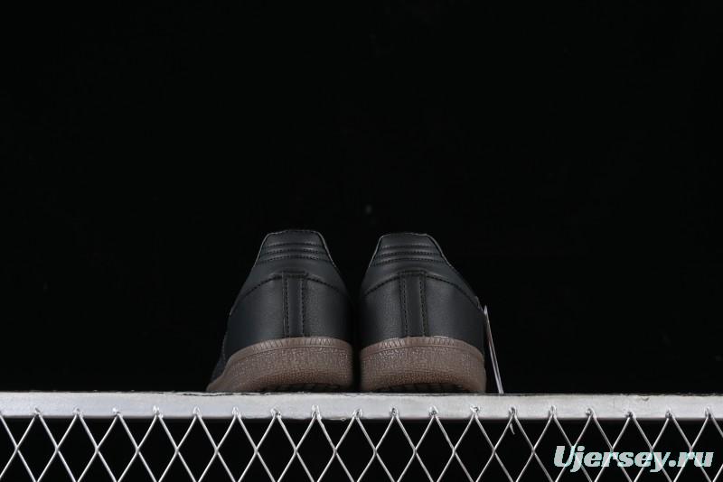 Adidas Samba Vegan Casual Sneakers - ID2056