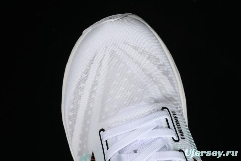 New Balance FuelCell Rebel V4 Low-Top Anti-Slip Durable Versatile Casual Running Shoes - MFCPZSX