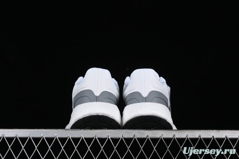 Adidas RunFalcon 3.0 HP7543 Breathable Casual Running Shoes with Boost Foam