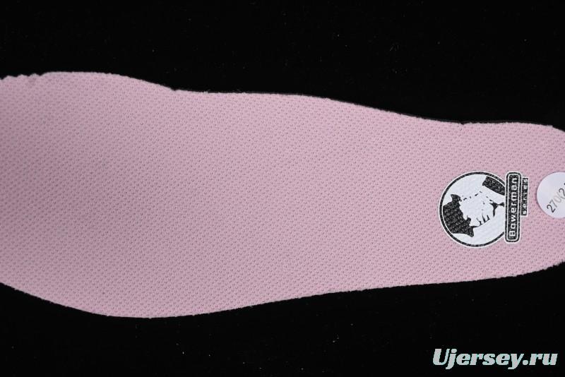 Nike Zoom Vomero 5 Retro Casual Running Shoes with EVA Midsole Cushion - FZ8361-100