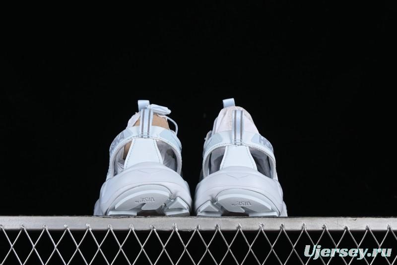 Hoka One One Hopara Outdoor Functional Mountain Sandals with Rugged Design - 1123112 ILS