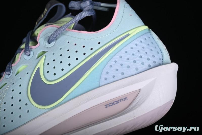 Nike Air Zoom G.T.Cut 3 EP Basketball Shoes with Full-Length ZoomX Foam for Superior Cushioning - DV2913-401