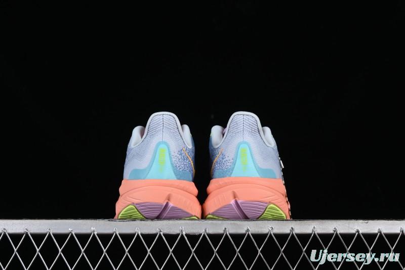 HOKA ONE ONE MACH 6 Next-Generation Flagship Racing Shoes with Carbon Plate Technology - 1147810 ISK