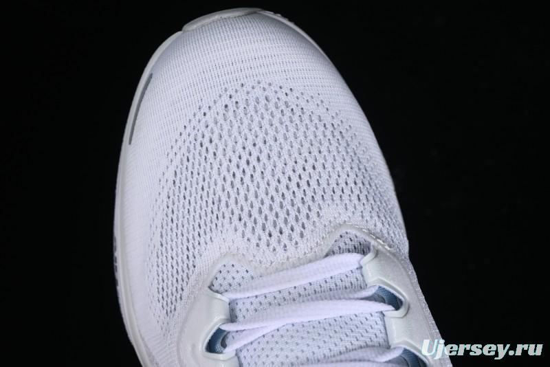 Nike Air Zoom Pegasus 41 Breathable Lightweight Running Shoes with Cushioning - FD2722-102