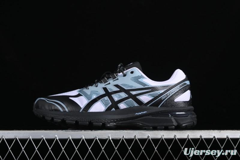 Asics Gel-Terrain Retro Breathable Casual Shoes Cushioned Men's Durable Running Shoes - 1203A342-500