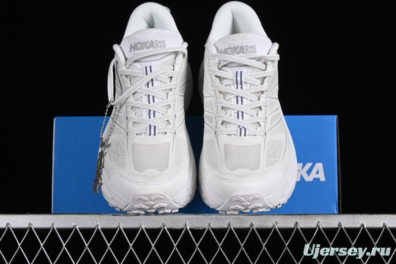 Hoka Mafate Speed 2 Ultra-Lightweight Cushioned Trail Running Shoes - 1126851 WLRC