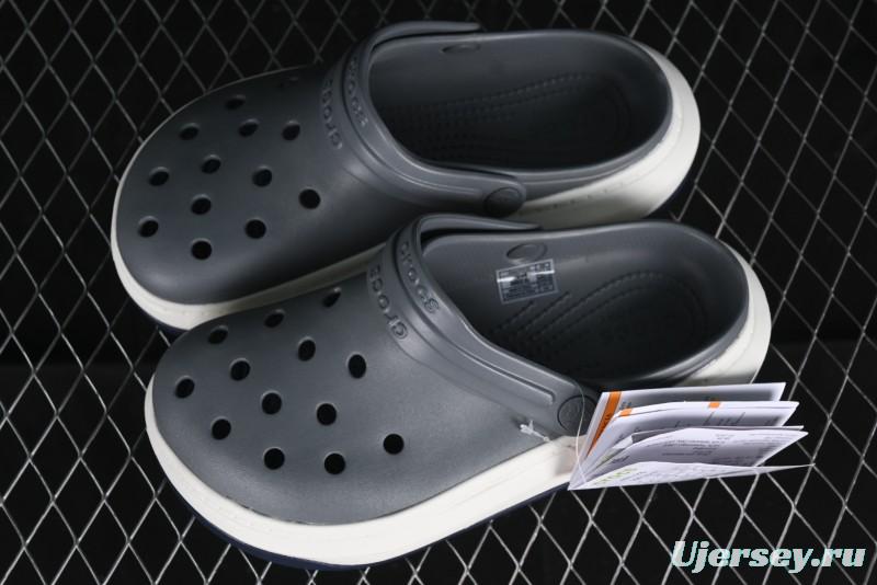 Crocs Crocsband Full Force Sport Sandals - B.D4