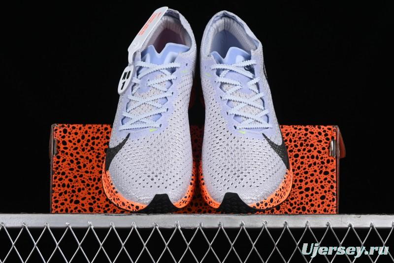 Nike ZoomX Vaporfly NEXT% 3 Marathon Series Lightweight Cushioned Running Shoes - FV2305-900