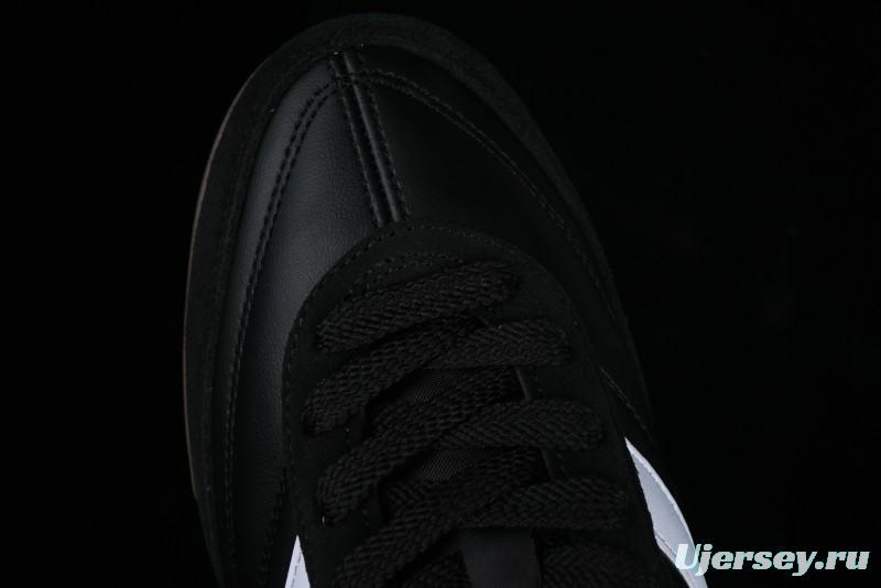 New Balance RC24 Series Retro Football-Inspired Casual Sneakers - URC42LB