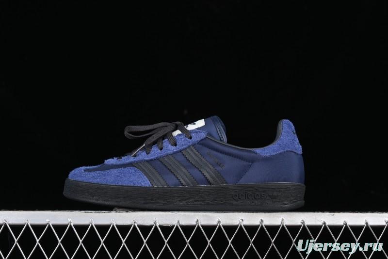 Adidas Originals Gazelle Indoor IH9986 Retro Casual Non-Slip Wear-Resistant Low-Top Sneakers