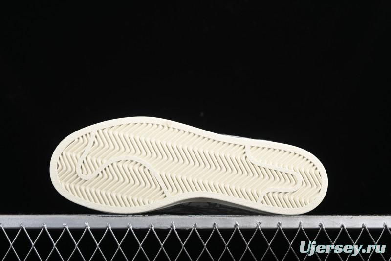 Adidas Originals Superstar Shell Toe Platform Casual Sneakers - I66921