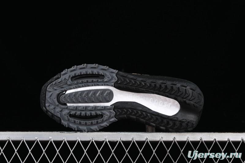 Adidas Ultra Boost Light 23 Running Shoes with Full-Length Boost Technology - IE1677