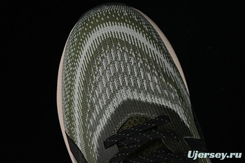 Asics Gel-Quantum 180 VIII Retro Breathable Casual Shoes with Cushioning for Men - 1201A631-300