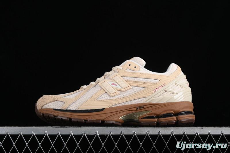 New Balance 1906 Series Retro Dad Style Casual Running Shoes - M1906RRE